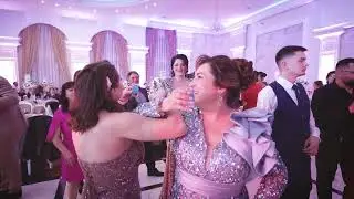 Daniel + Petronela -- 