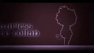 FEARLESS MEME !! || Gacha Life / Fake collab 