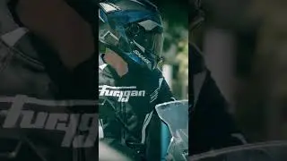 GSX-S1000GX  - Day City -  #GSXS1000GX #Suzuki