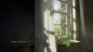 The Last Of Us Care To Chat