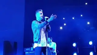 Keane LIVE - 