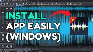 How to Install WavePad Audio Editor on Windows 2025?