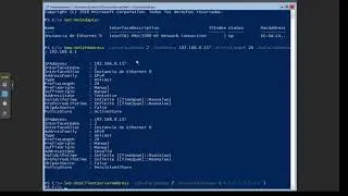 03-MCSA 70-740 // Install and Configure Windows Server 2016 CORE - 013