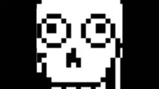 Undertale Bonetrousle HYPER DISTORTED!  [4K]