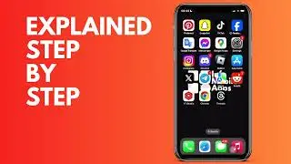 How to activate dark mode in Threads on your iPhone