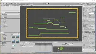 Unity3D - Unity Platorm Game Basics - Taking a step back to design