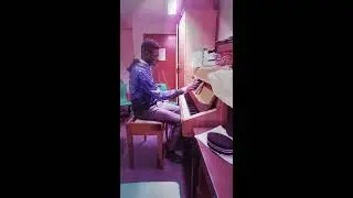 gnash ft olivia o'brien- i hate u i love u piano covet