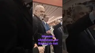 #edirama #italy