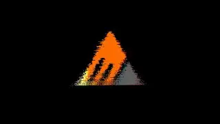 Powerful Glitch logo Intro | After Effect Template | Alpha Motion Graphics | 