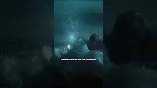 How do you think the Dementors reproduce in Harry Potter?