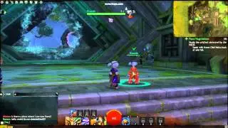 Little People Adventure - Guild Wars 2