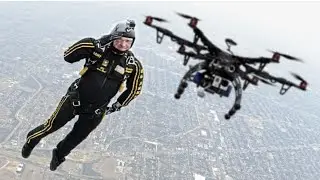 Super Drones  || Amazing Drones that you will not believe