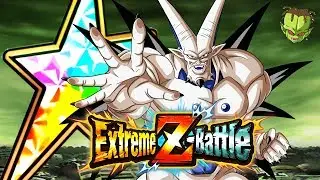 Omega Shenron is going all out! Full Power STR SBR No Items | Dokkan Battle