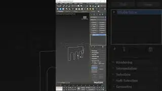 how to fix extrude problem in splines