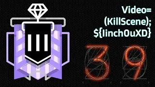【HSGG】R6S Kill Scene #39