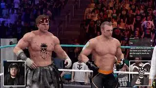 LIVE SUMMER PREMIUM EVENT! 5 CHAMPIONSHIP BOUTS! | MyGM Vs Mode Plus Money in the Bank Discussion