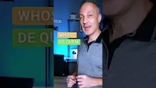 Perguntas Mais Comuns em Inglês