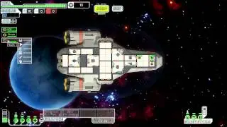 FTL Playtrough part 2 =D