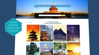 MS_CREATIVE || Presentation Design [ After Effect]