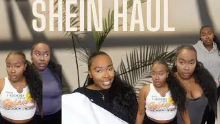 SHEIN BASICS TRY ON HAUL | SKIMS DUPE !? | SHEIN HAUL 2023