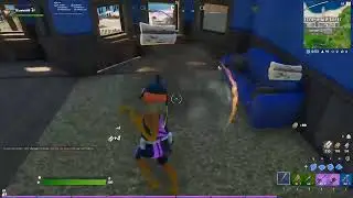Fortnite СТРИМ:ДОБАВИЛИ ВЕРТАЛЕТЫ !