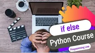 Python If else (Python Course)