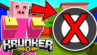 Krunker.io SPINS ARE NOW DISABLED? - UPDATE 5.8.1