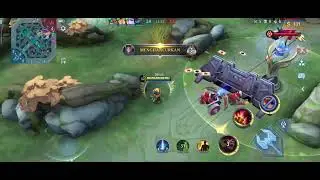 Full Match Gaming Test MIUI 13.0.13 Redmi Note 10S