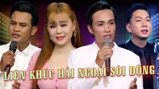 Liên Khúc Bebop hải Ngoại Toàn Những Bài Hát Chọn Lọc hay Nhất Gây Nghiện Hiện Nay