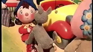 Noddy's Toyland Adventures   Noddy and the magic watch 1992 2000 ENGLISH