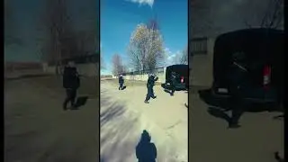 Работаем братка