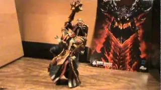 Judge Malthred review