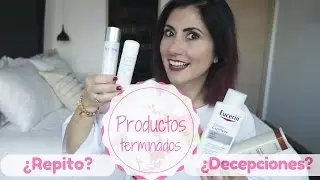 Productos Terminados Vol. 20 - Eroski, Primark, Mercadona, Avene...