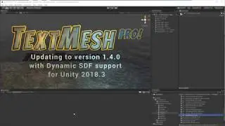 TMP Release 1.4.0 Upgrade Process