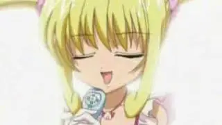 mermaid melody preset songs