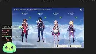HoYoverse took my feedback from 3 years ago...