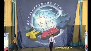 КиВиН 2013  1 тур 378 Рязань «Их разыскивает милиция»