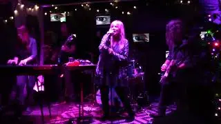 The Transonics - Love is like Oxygen live at Monstercade in Winston-Salem, North Carolina 04-08-22