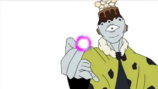 [Lobotomy Kaisen] Season 1 Finale - Jogoat VS Go/jo