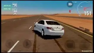 Toyota 40😎😎