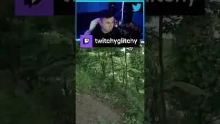 Dixper strikes again | twitchyglitchy on #Twitch #Dixper #scary #GZW
