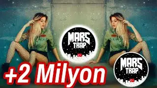 Gücüm Yetene Kadar Trap Remix
