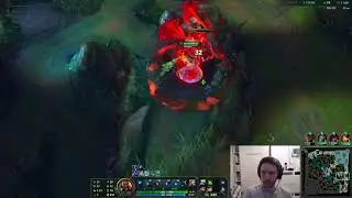 METASHIFT LEAGUE BATTLE FOR FIRST - Go Next Gaming VS Rutgers JV White