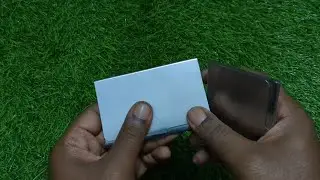 Unboxing of Steel ATM Holders|#atm #holder #unboxing #unbox #steel #unboxingvideo