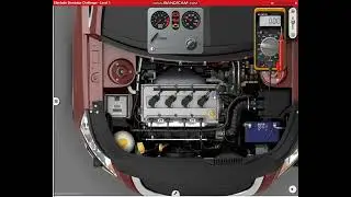 No power to the injectors