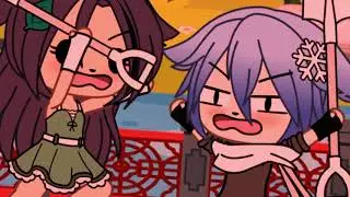 SIBLINGS meme || MafeChan💕