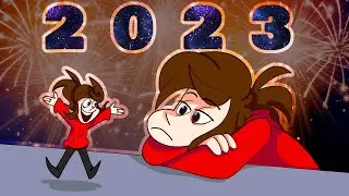 2023 - Ale jestem stara