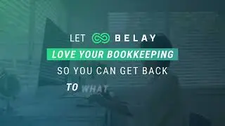 BELAY Bookkeeping
