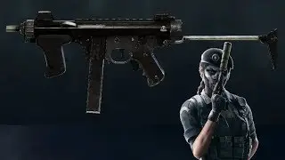 M12 Snipe -R6S