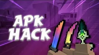 !! Block Strike Hack na versão 6.0.8 !!